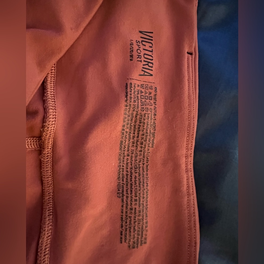 Victoria secret leggings